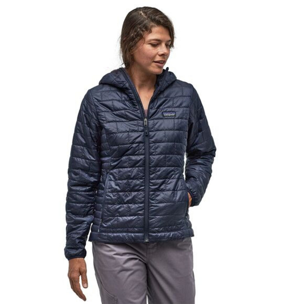 W's Nano Puff Hoody