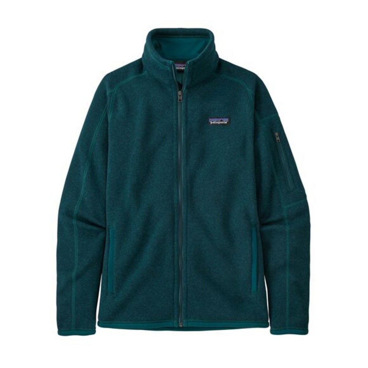 W's Better Sweater Jkt