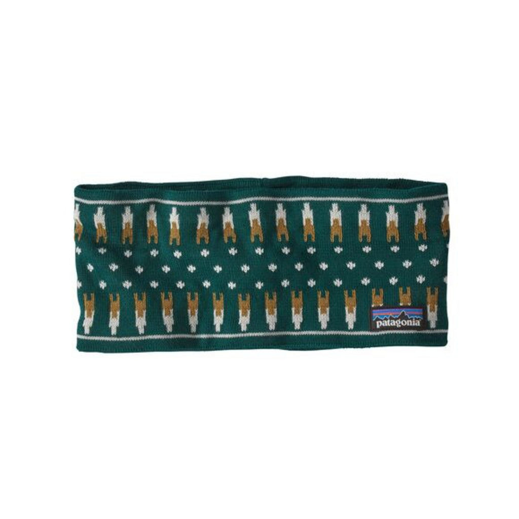 Powder Town Headband
