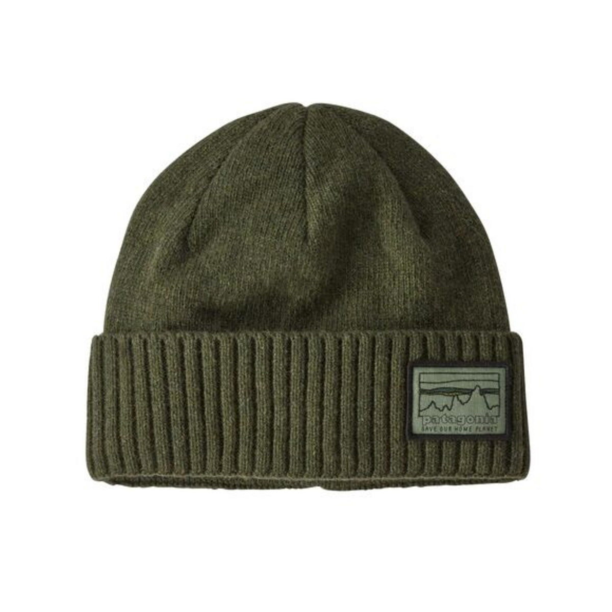 Brodeo Beanie
