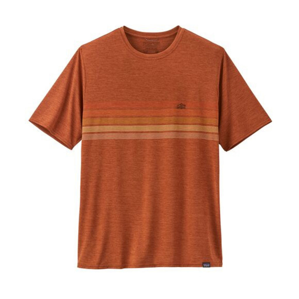M's Cap Cool Daily Graphic Shirt