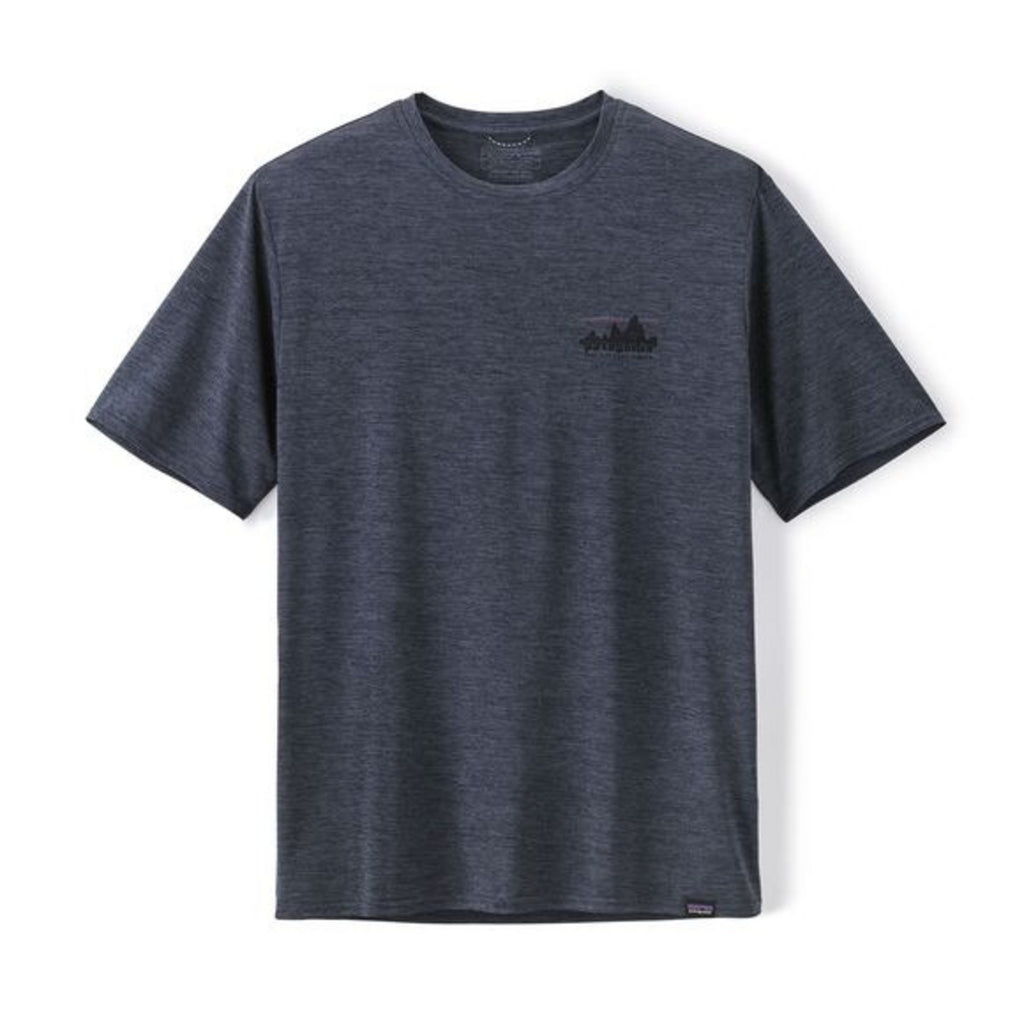 M's Cap Cool Daily Graphic Shirt