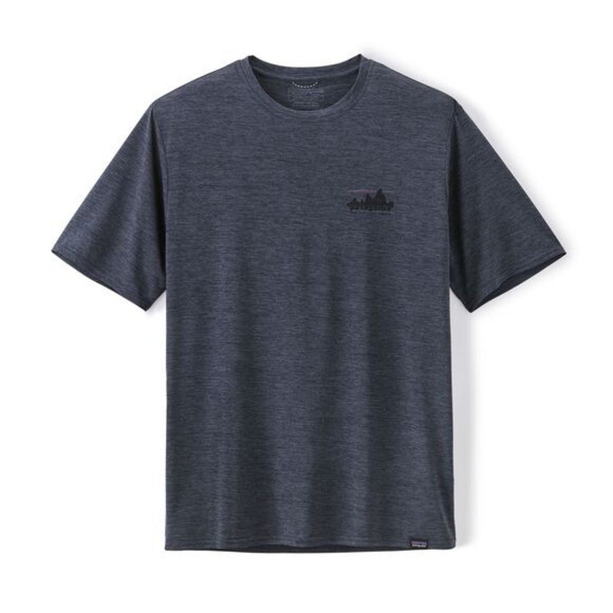 M's Cap Cool Daily Graphic Shirt