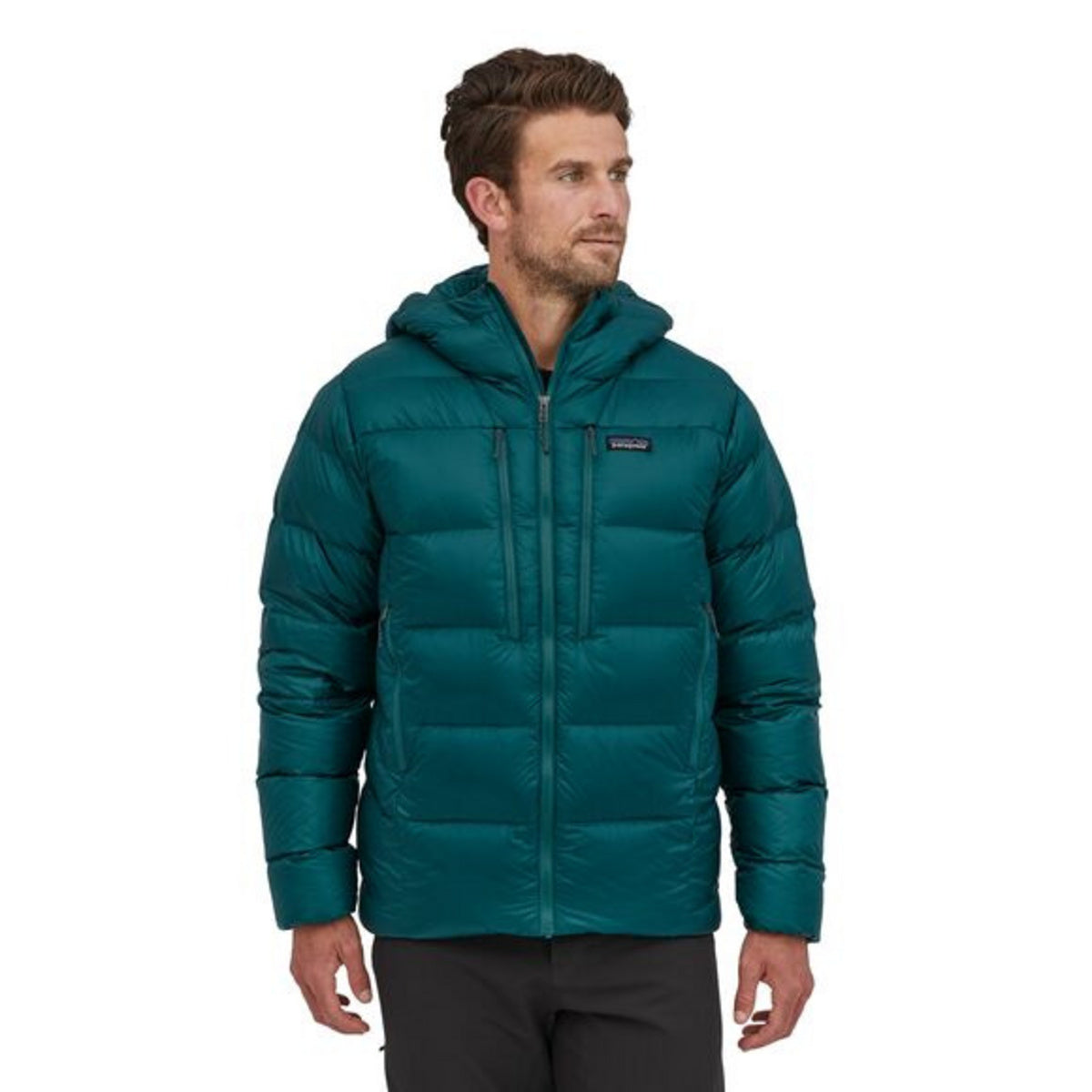 M's Fitz Roy Down Hoody
