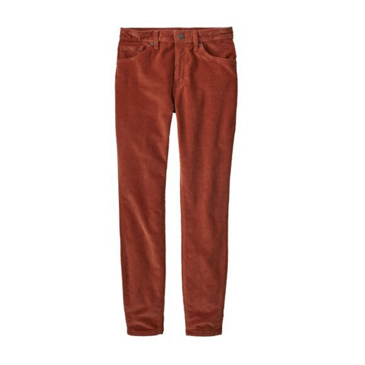 W's Organic Cotton Everyday Cords