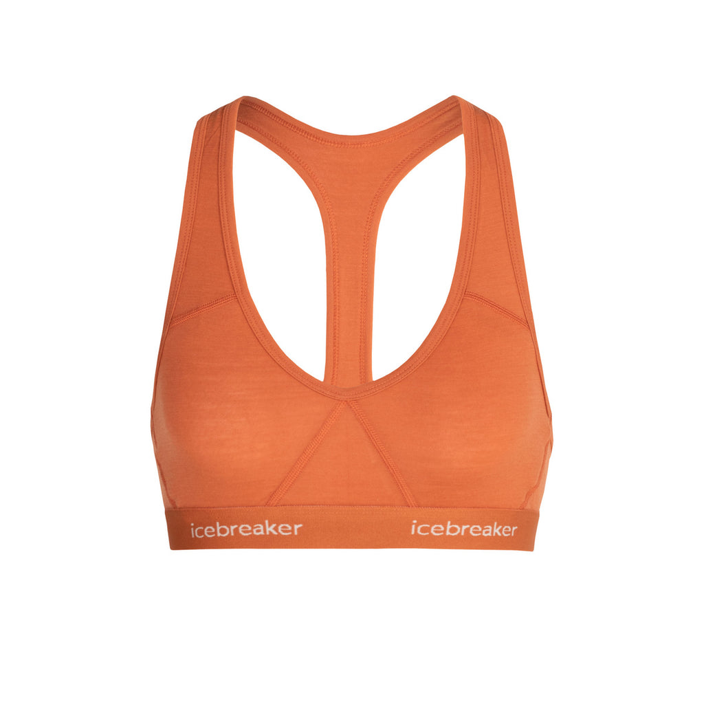 Wmns Merino Sprite Racerback Bra
