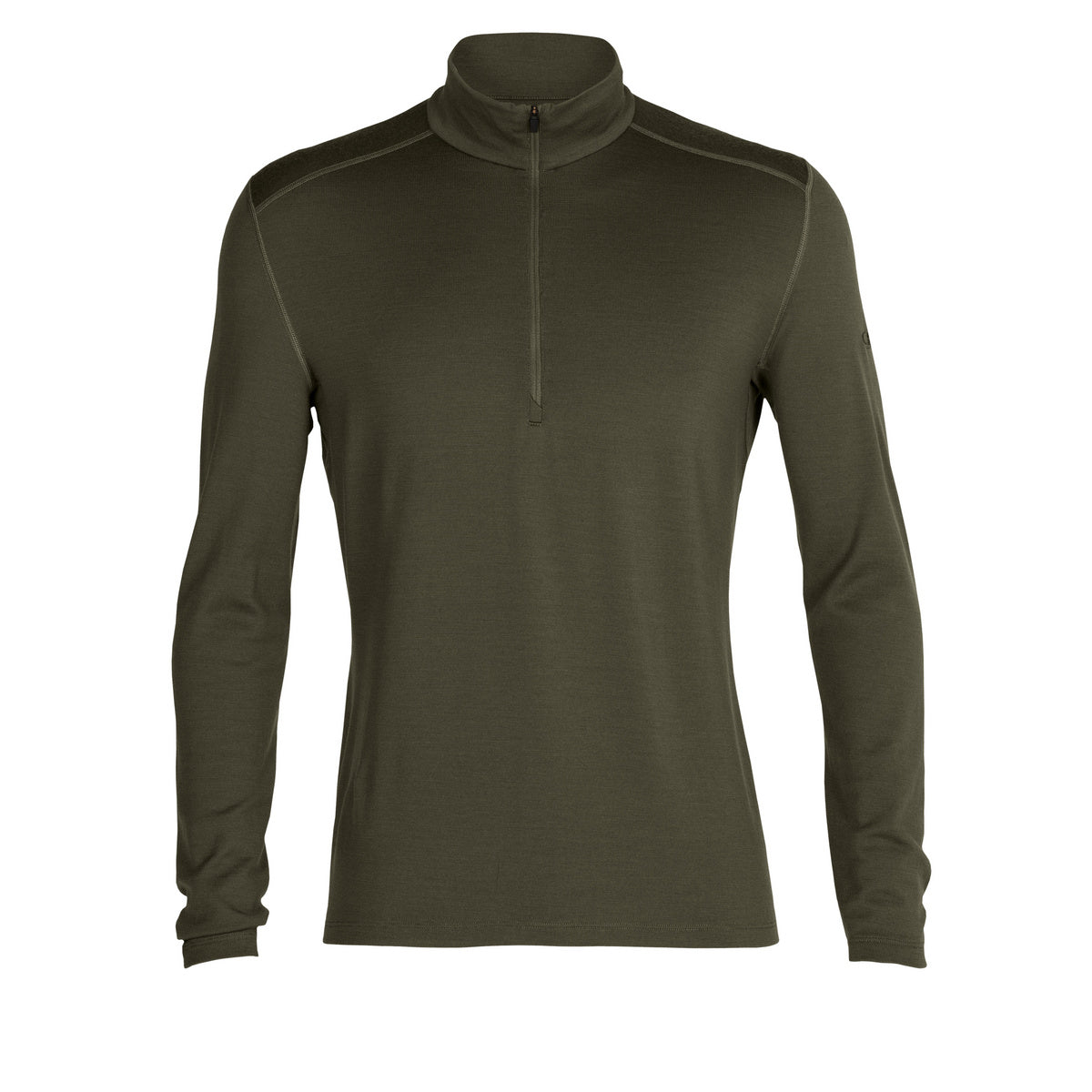 Men Merino 260 Tech LS Half Zip