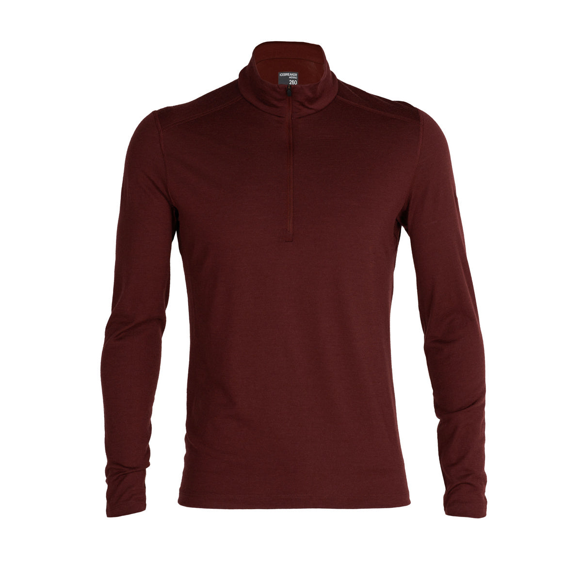 Men Merino 260 Tech LS Half Zip