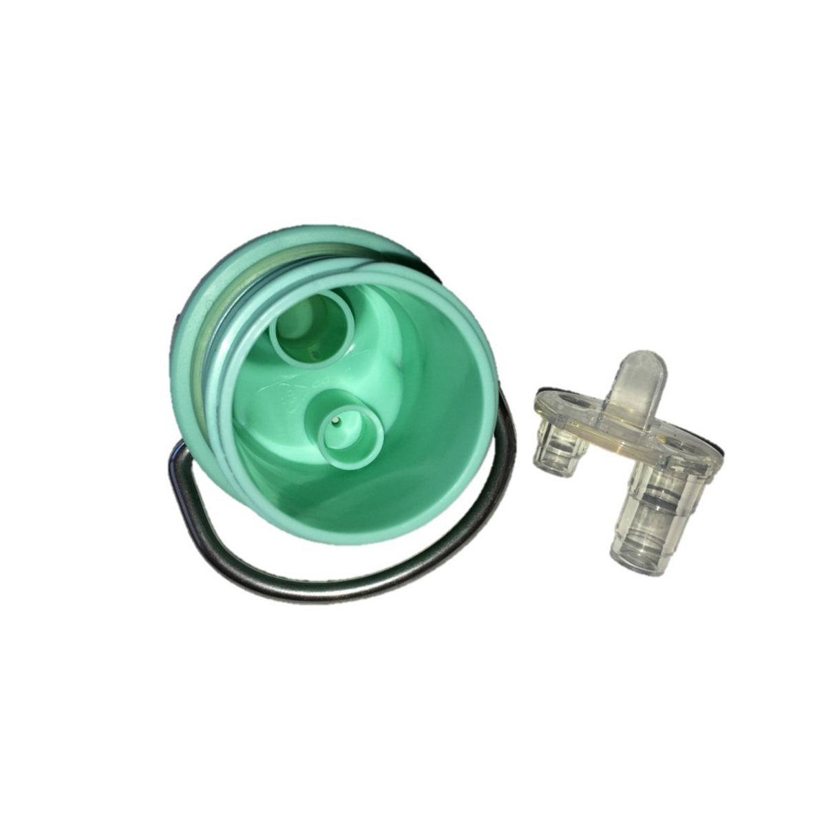 Lüftung für Sippy Cap
