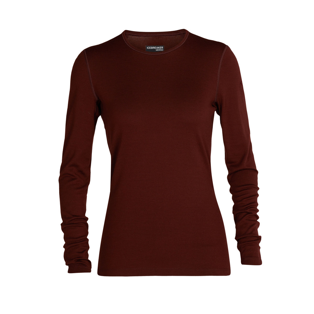 Wmns Merino 260 Tech LS Crewe