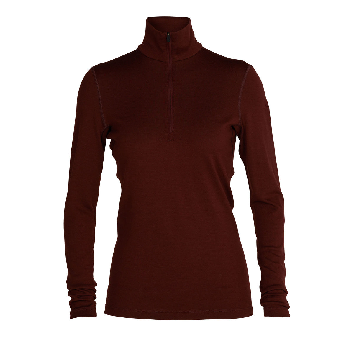 Wmns Merino 260 Tech LS Half Zip