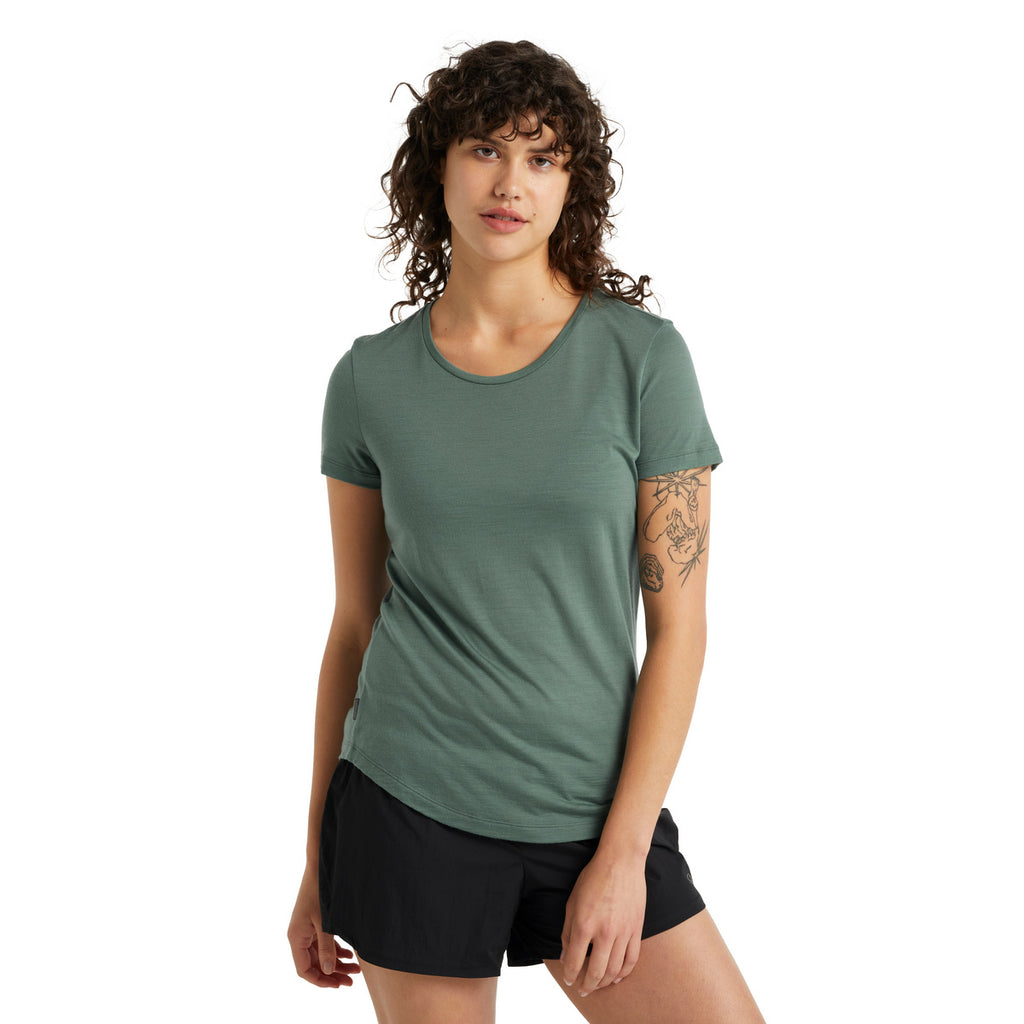 Wmns Sphere SS Low Crewe