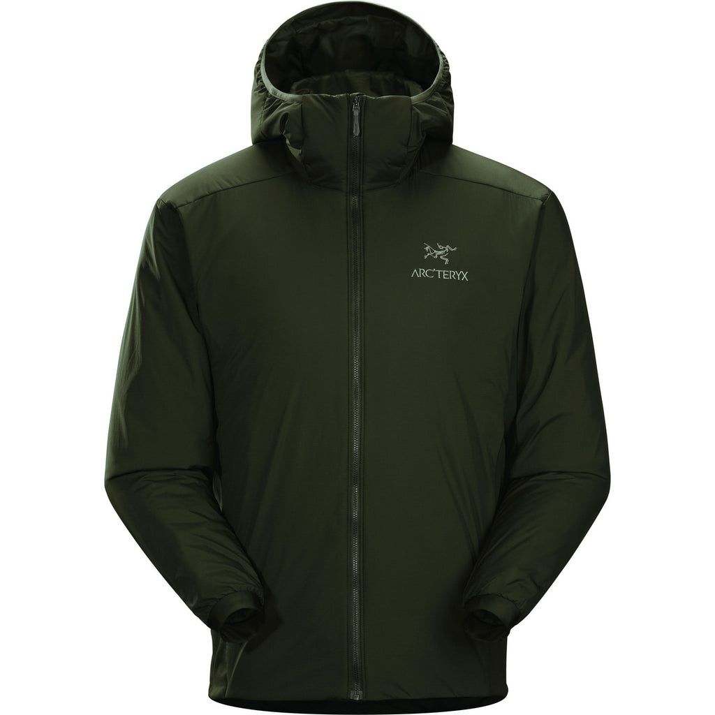 Atom Hoody M