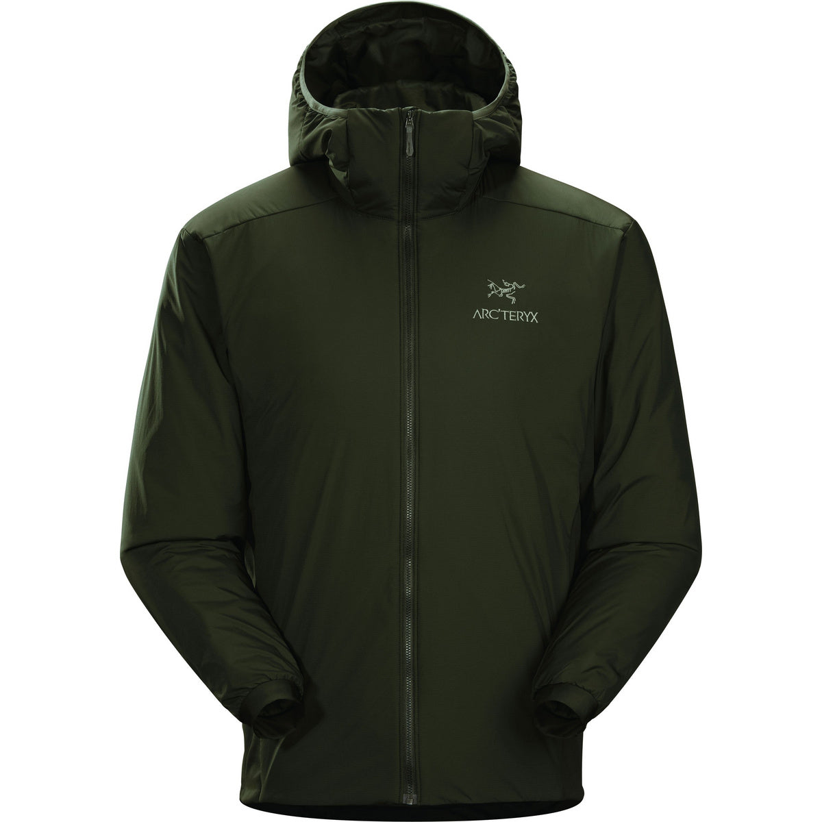 Atom Hoody M