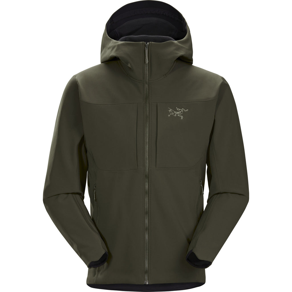 Gamma MX Hoody M
