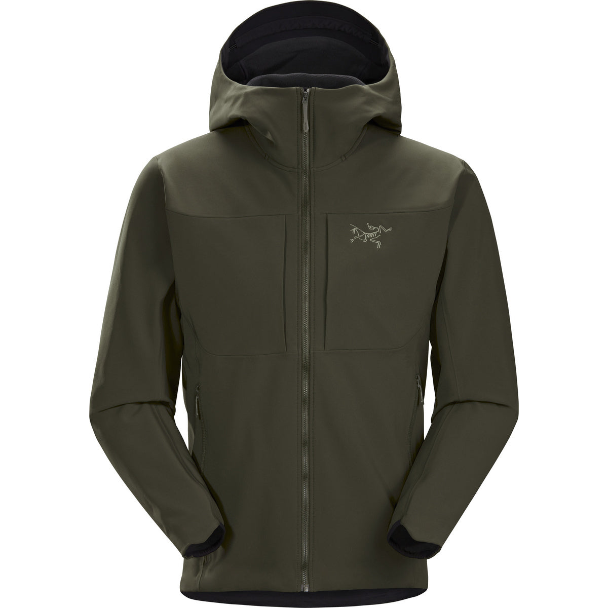 Gamma MX Hoody M