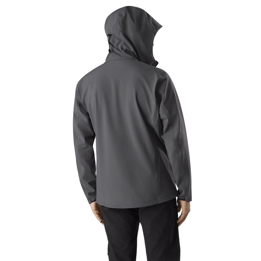 Gamma MX Hoody M
