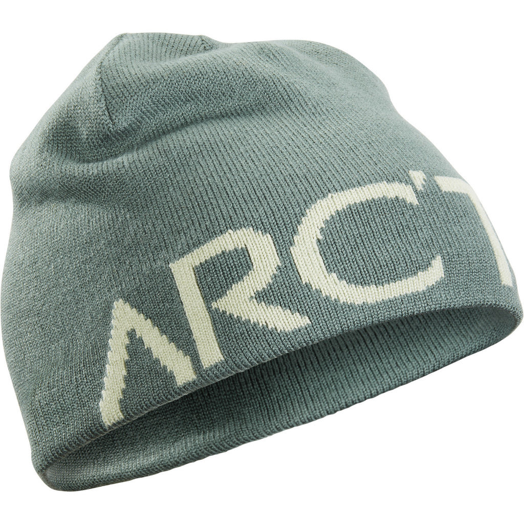 Word Head Toque