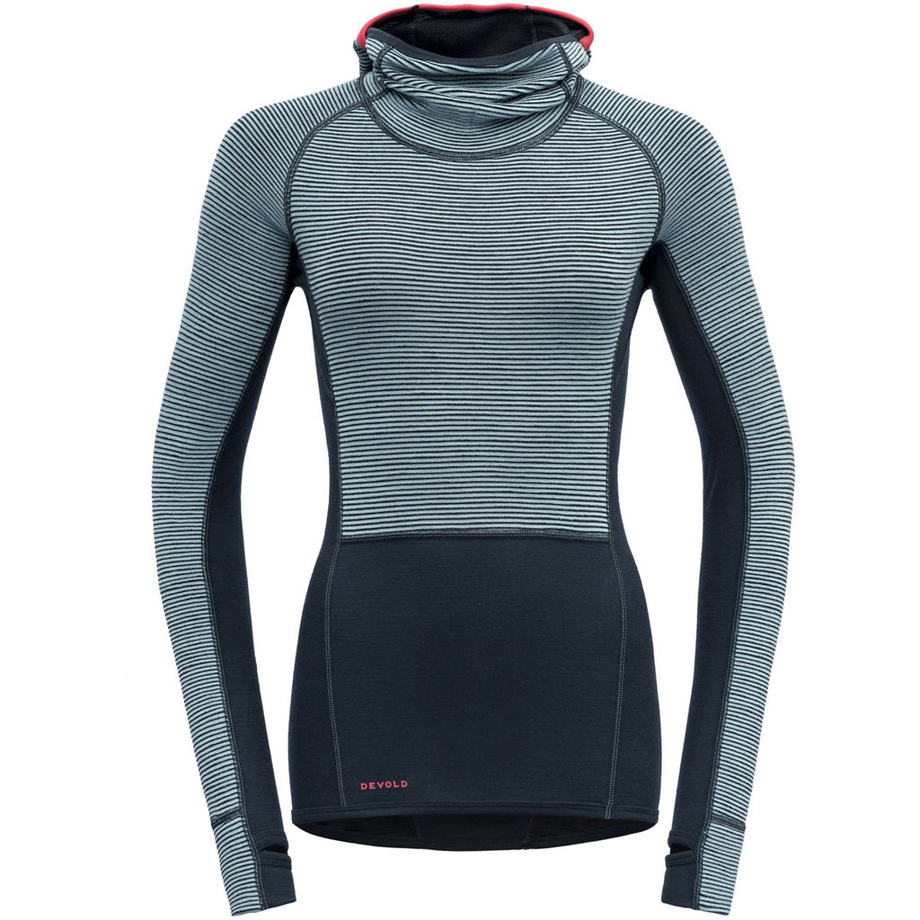 Tuvegga Sport Air Woman Hoodie