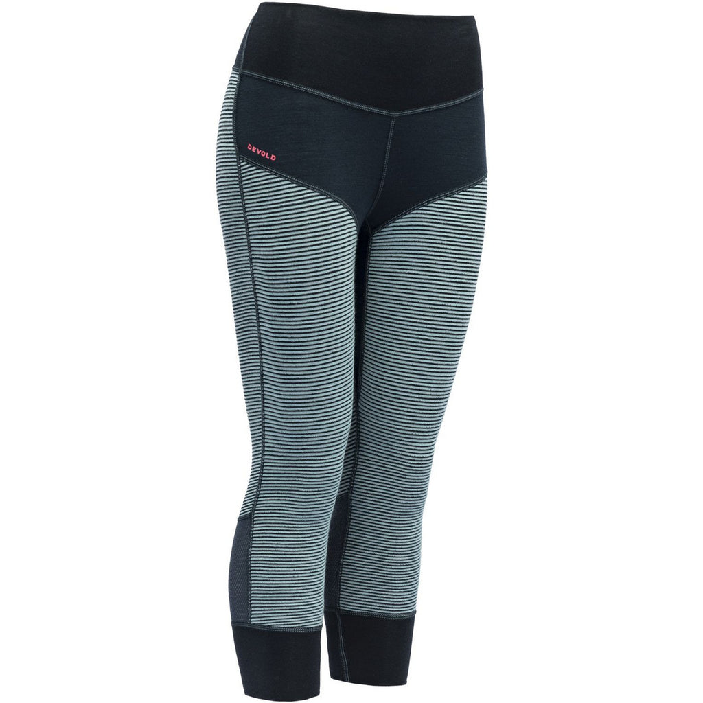 Tuvegga Sport Air Woman 3/4 Long Johns