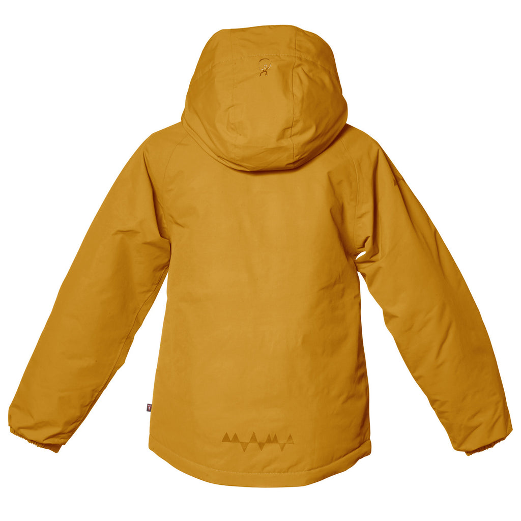 Carving Winter Jacket