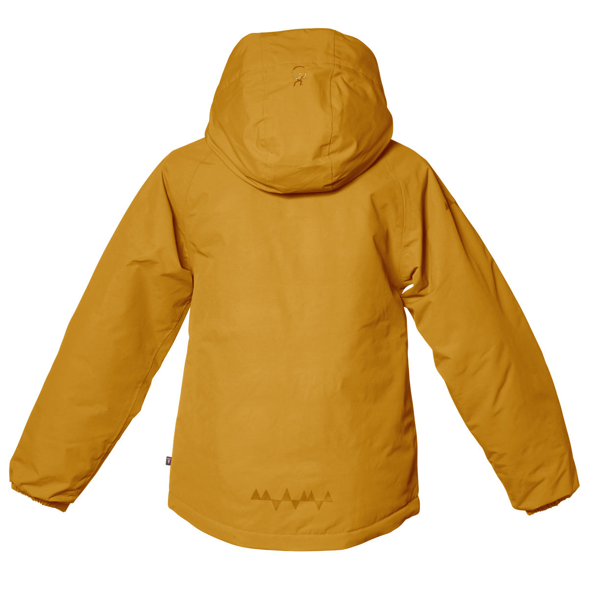 Carving Winter Jacket
