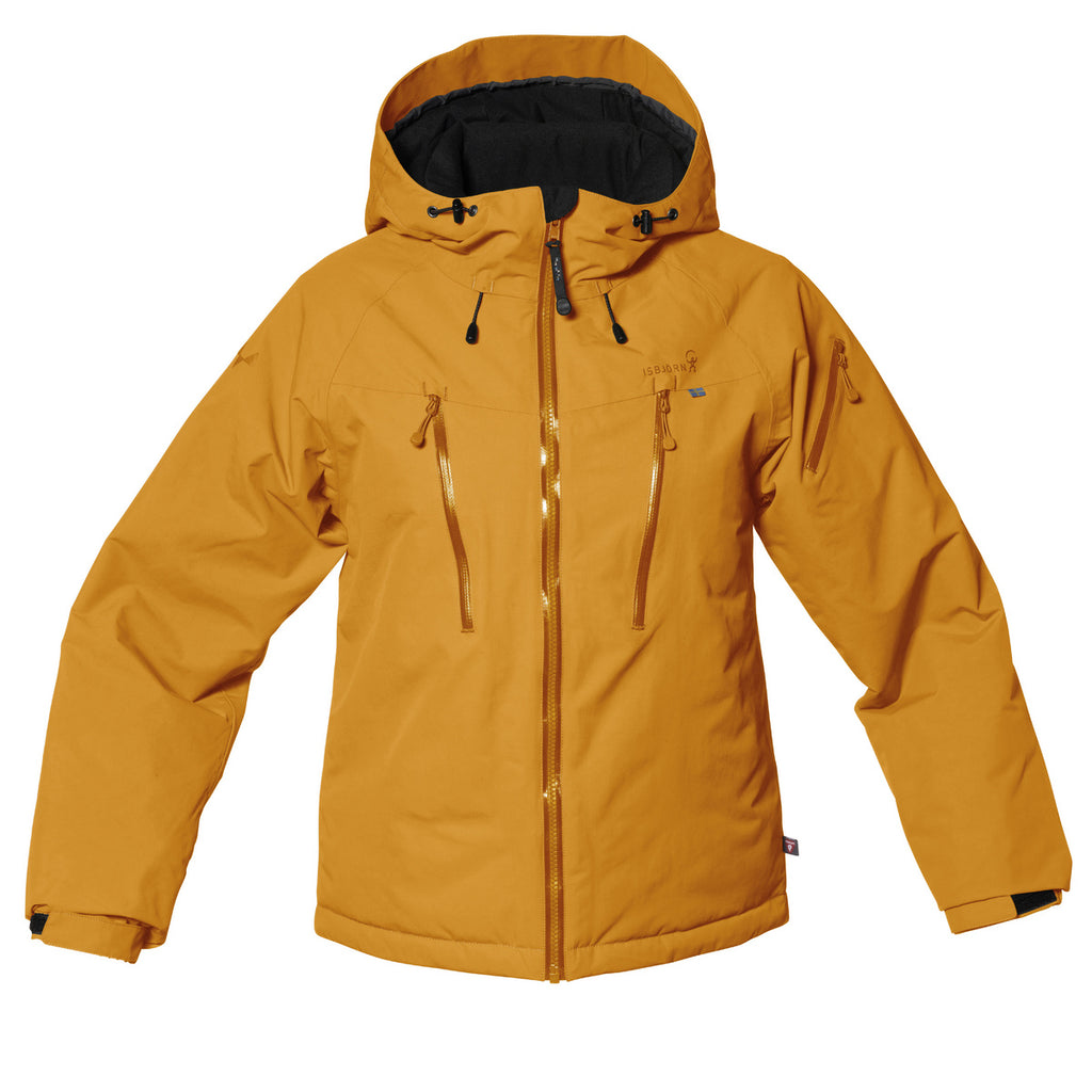 Carving Winter Jacket