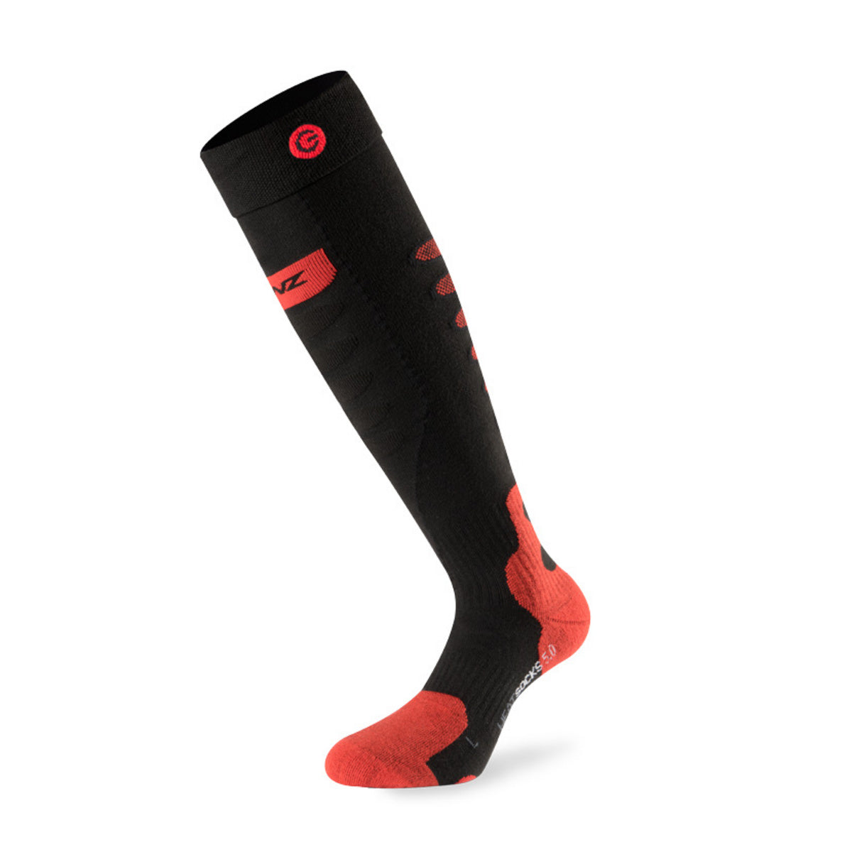 Heat Sock 5.0 Toe Cap