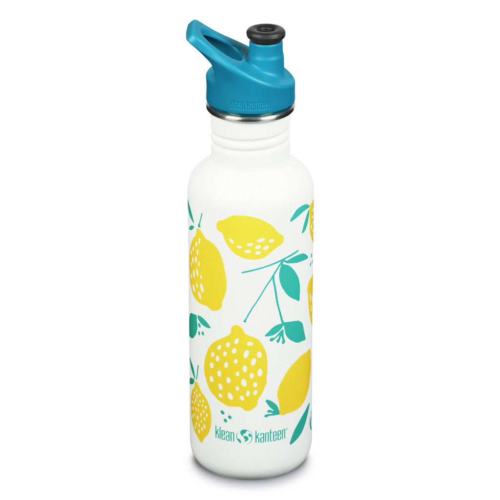 Classic Sport Cap 800 ml