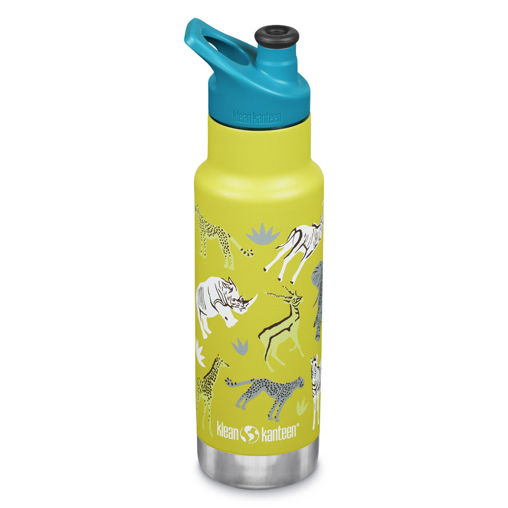 Kid Insulated Sport Cap 355 ml