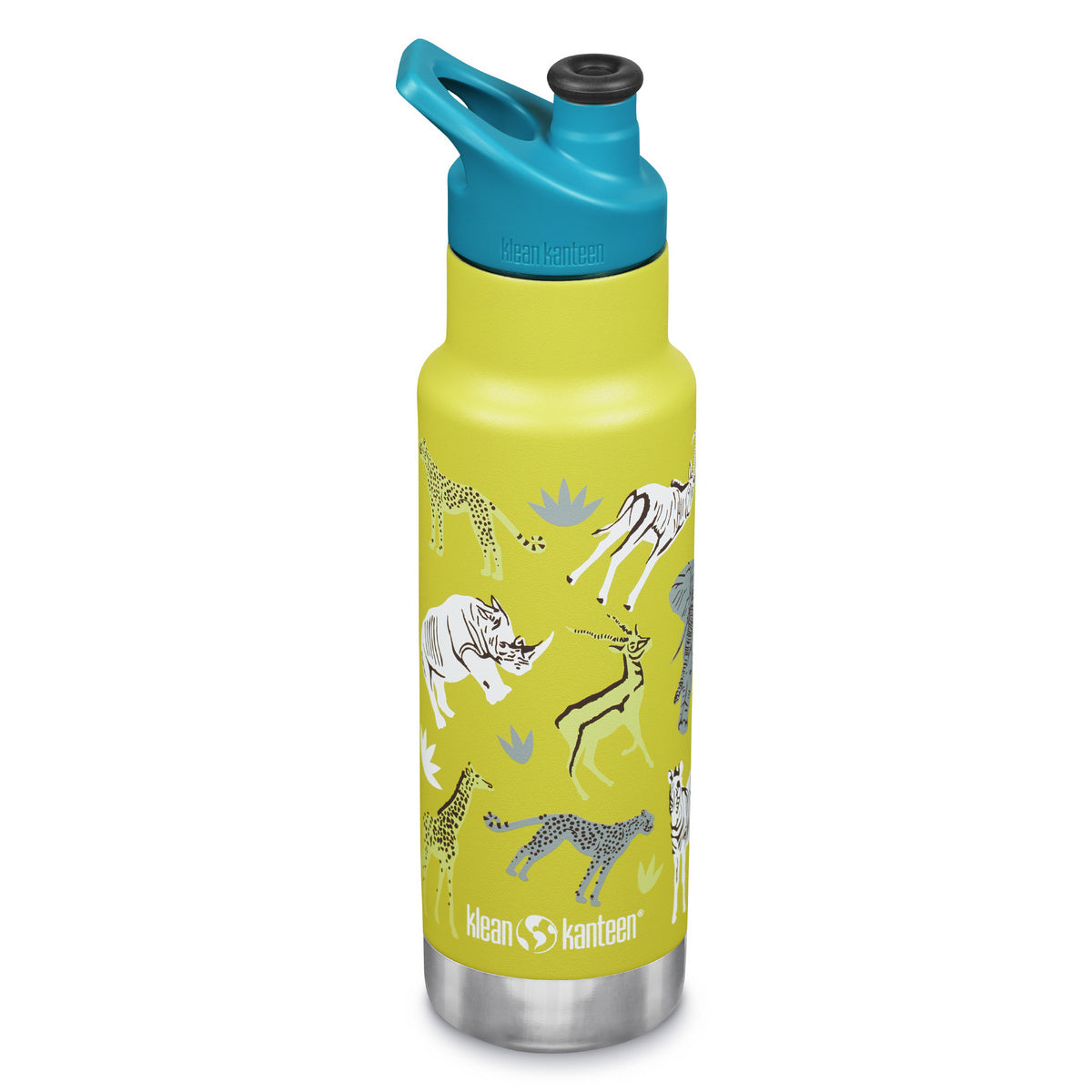 Kid Insulated Sport Cap 355 ml