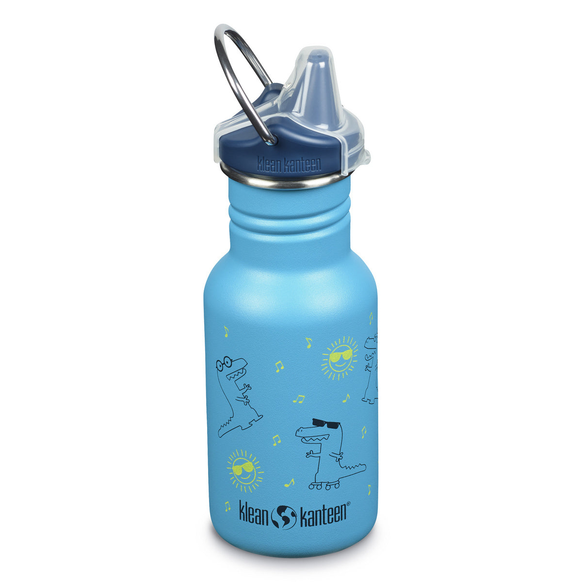 Kid Classic Sippy Cap 355 ml
