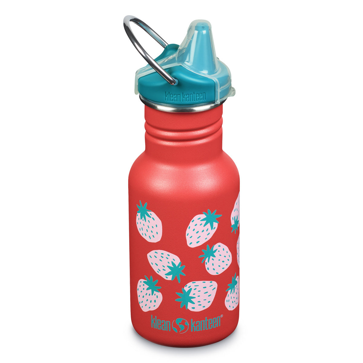 Kid Classic Sippy Cap 355 ml