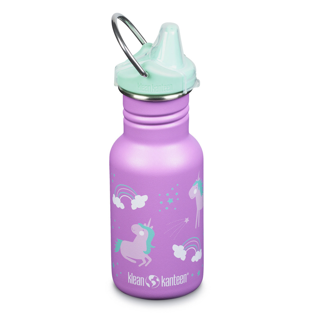 Kid Classic Sippy Cap 355 ml