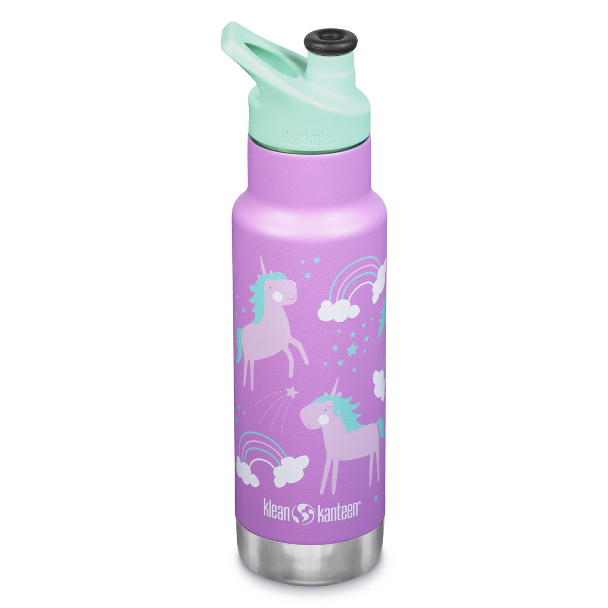 Kid Insulated Sport Cap 355 ml