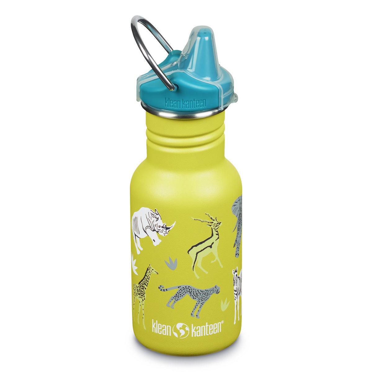 Kid Classic Sippy Cap 355 ml