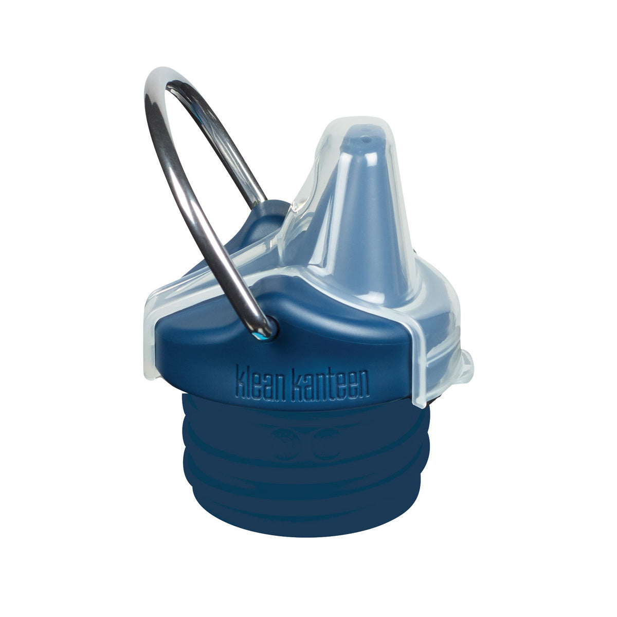 Kid Sippy Cap