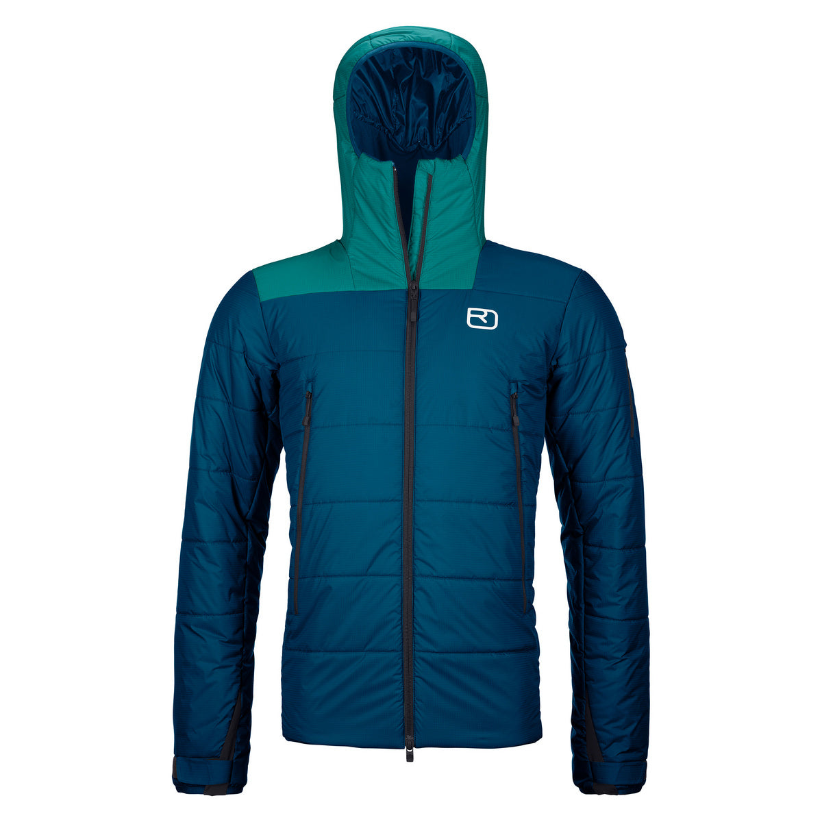 Swisswool Zinal Jacket M
