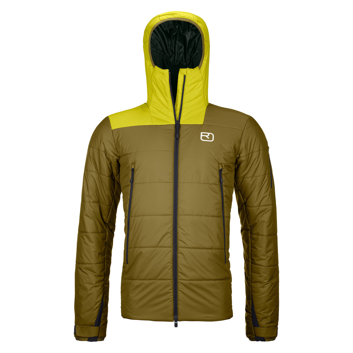 Swisswool Zinal Jacket M
