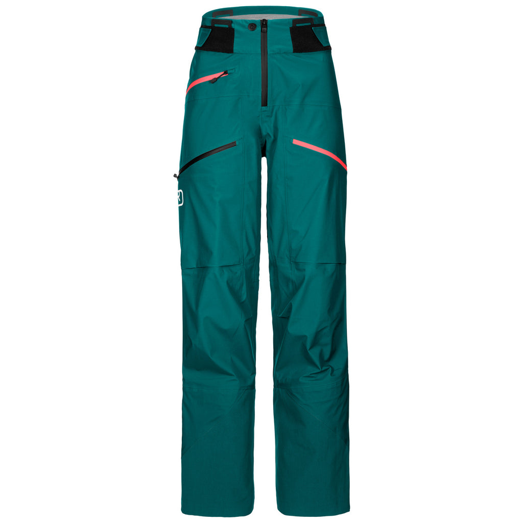 3L Deep Shell Pants W