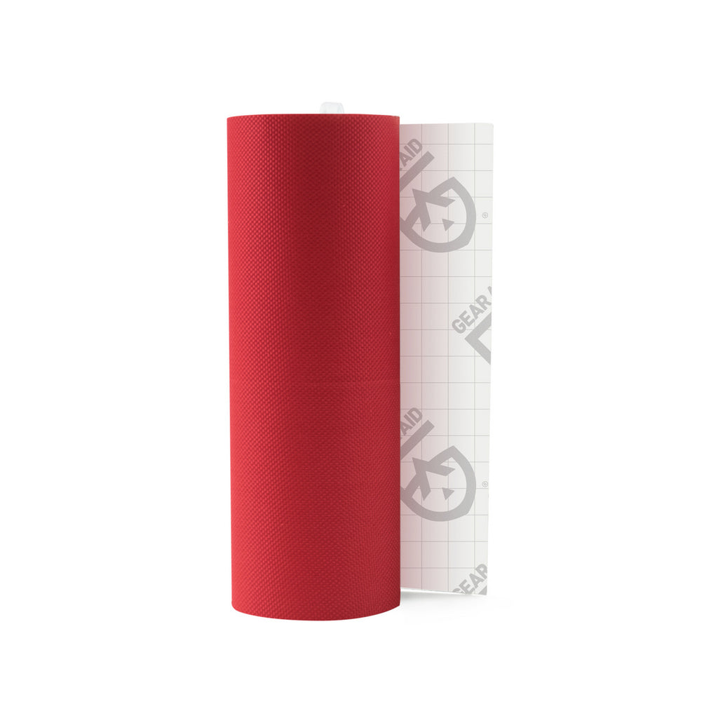 Tenacious Tape Reparatur