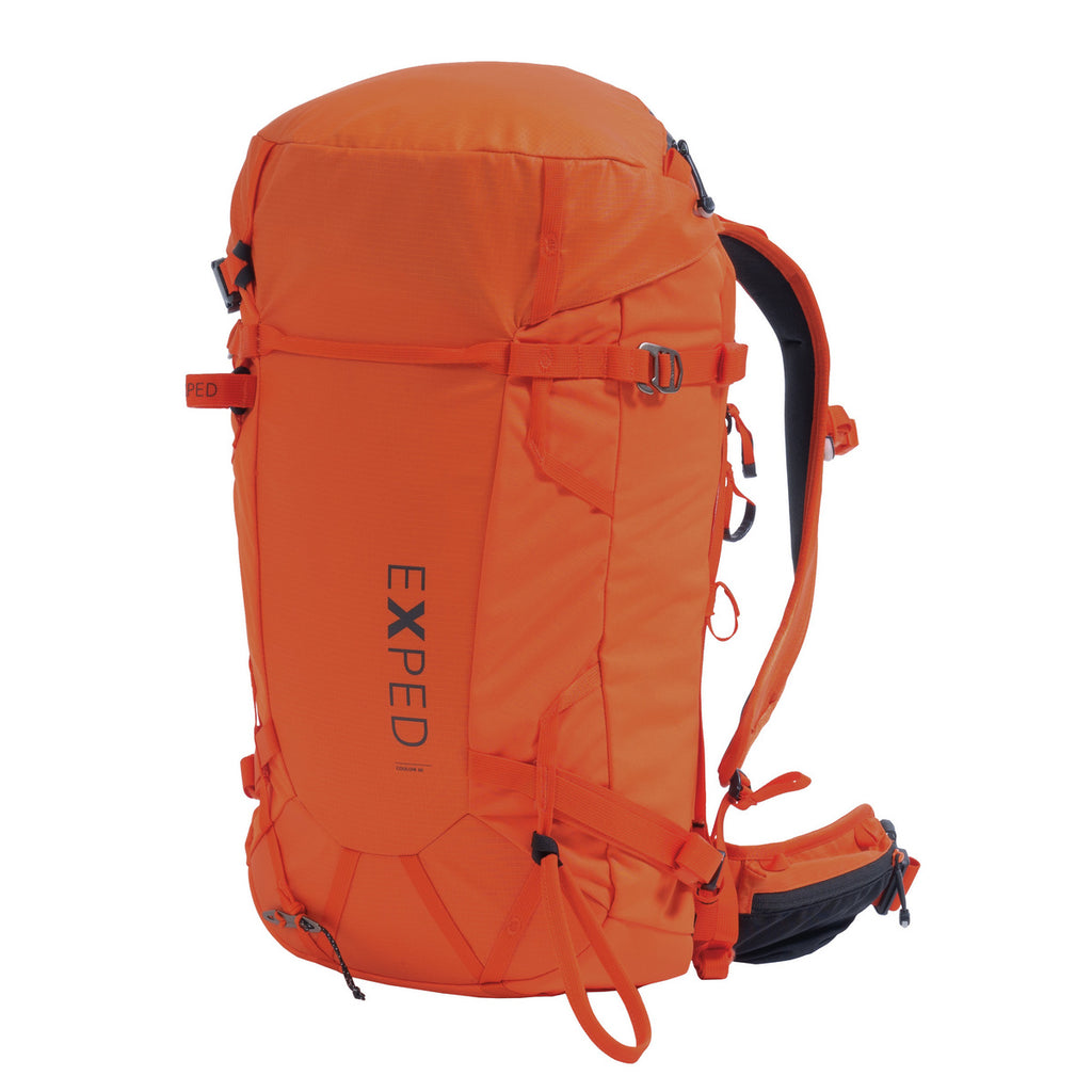 Couloir 30