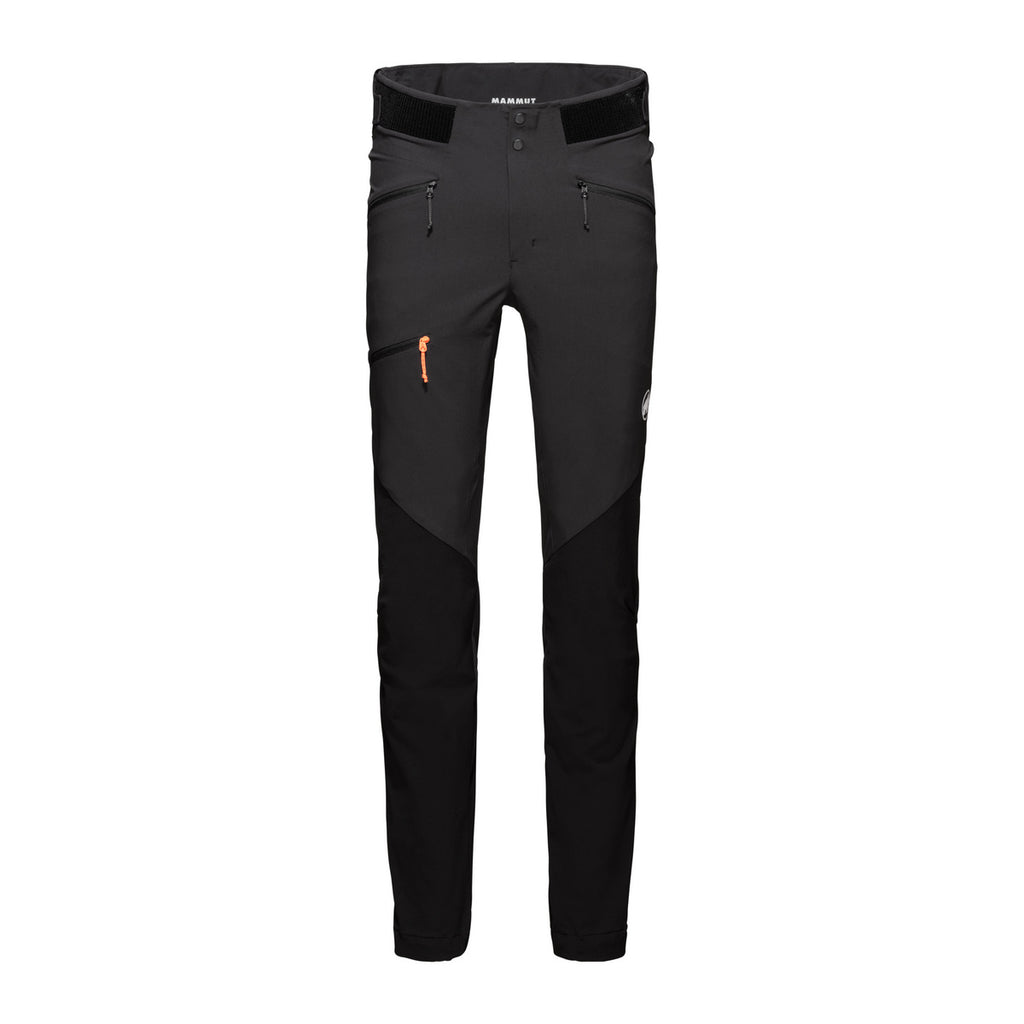 Courmayeur SO Pants Men Short