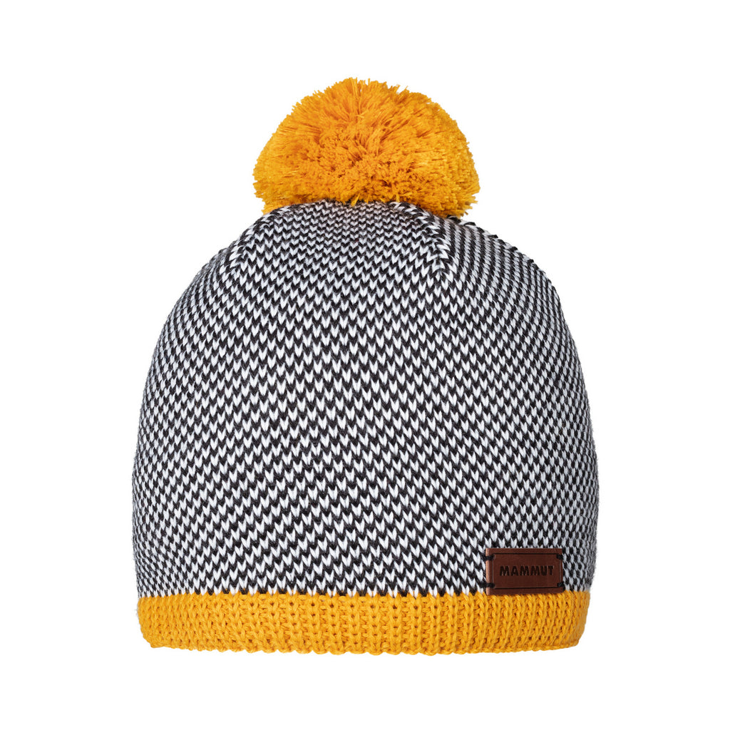 Snow Beanie