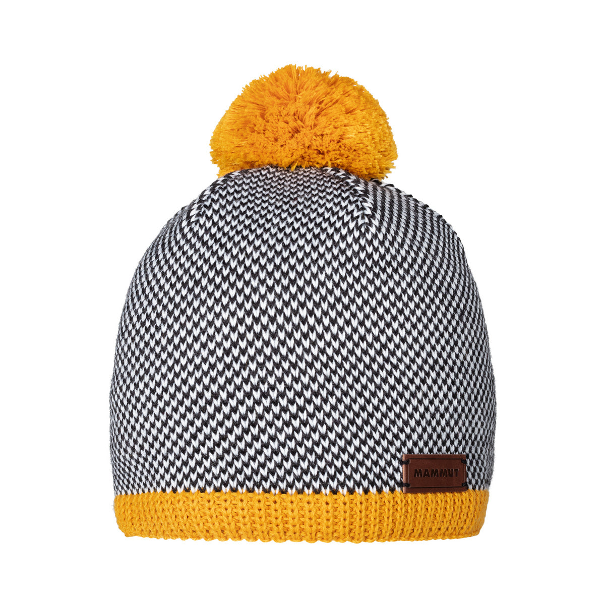Snow Beanie