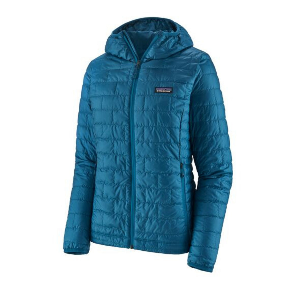 W's Nano Puff Hoody