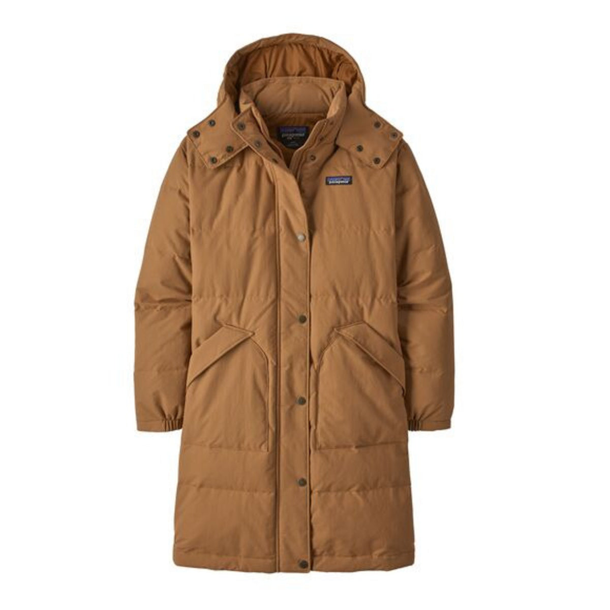 W's Downdrift Parka