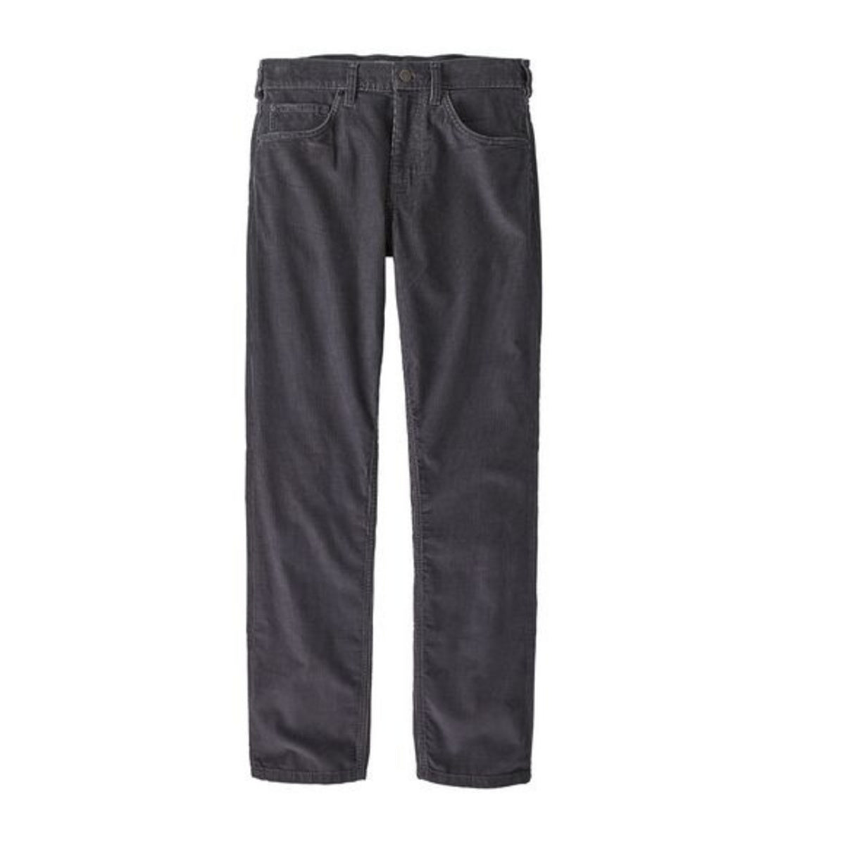 M's Organic Cotton Corduroy Jeans - Reg