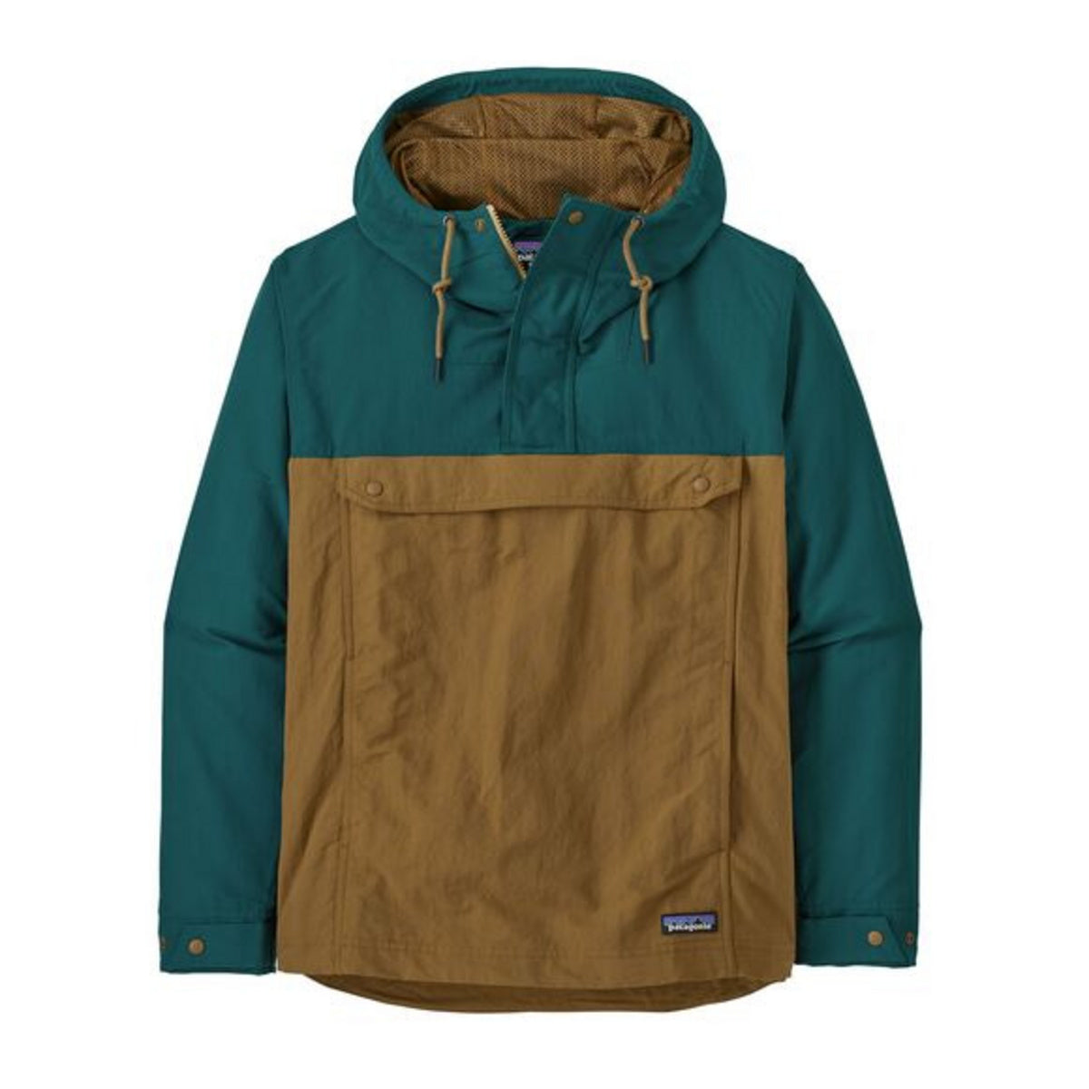 M's Isthmus Anorak