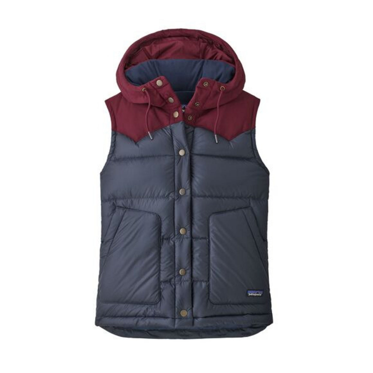 W's Bivy Hooded Vest